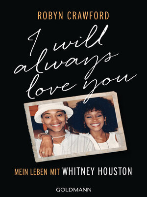 cover image of I Will Always Love You